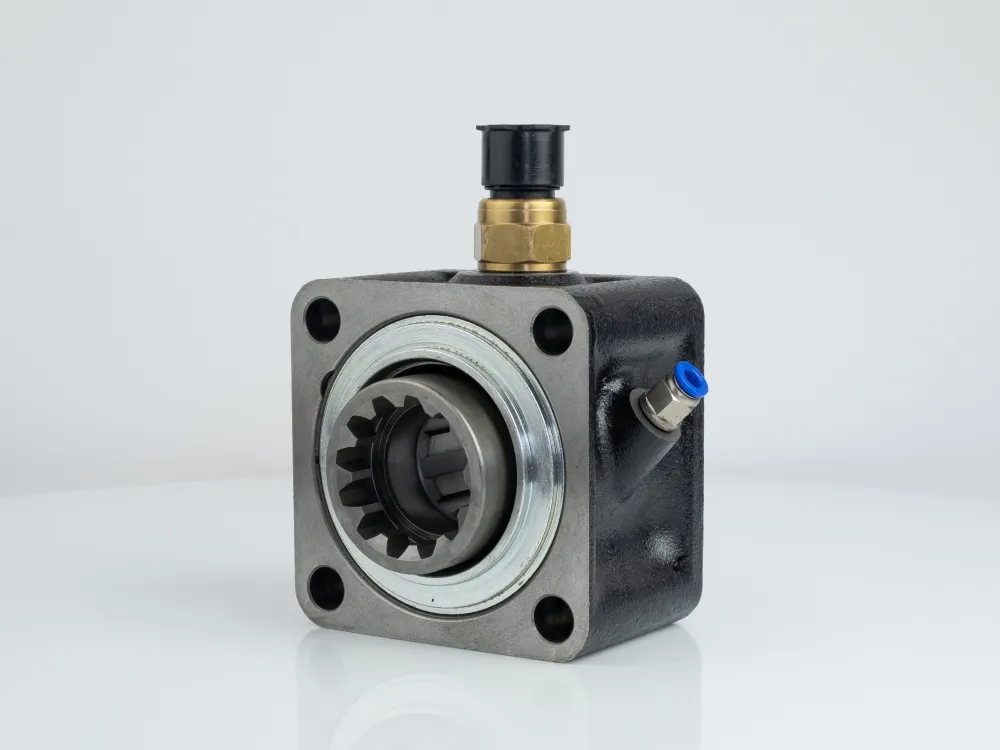 ZF PTO 07