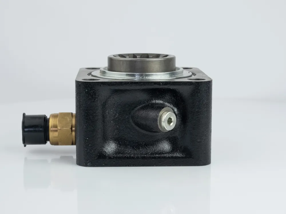 ZF PTO 07