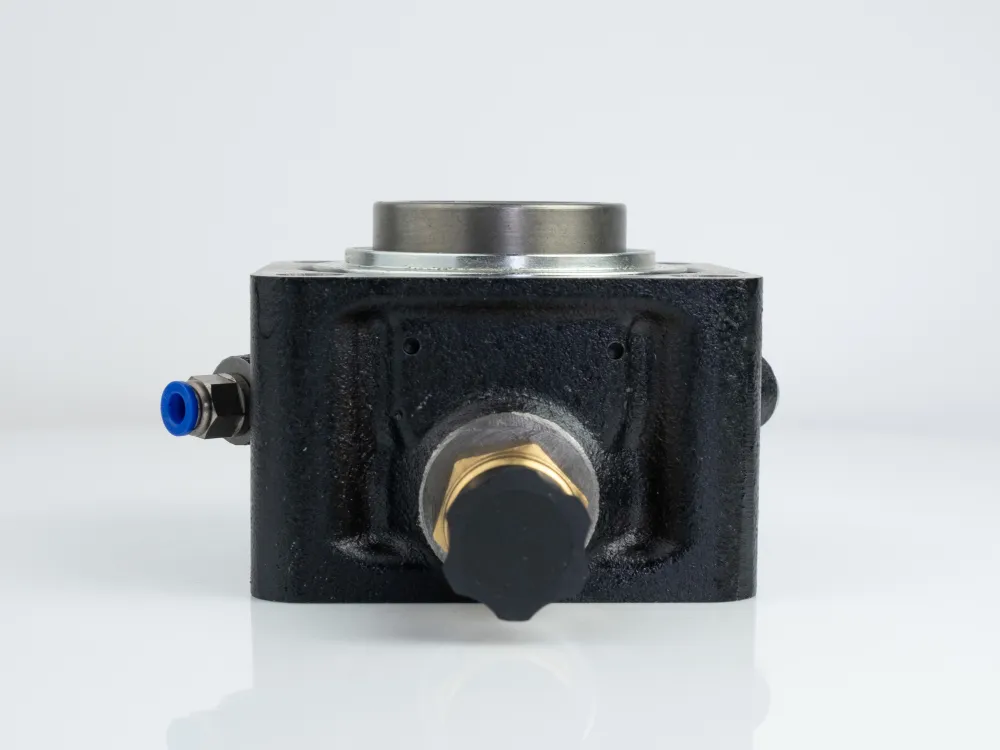ZF PTO 07