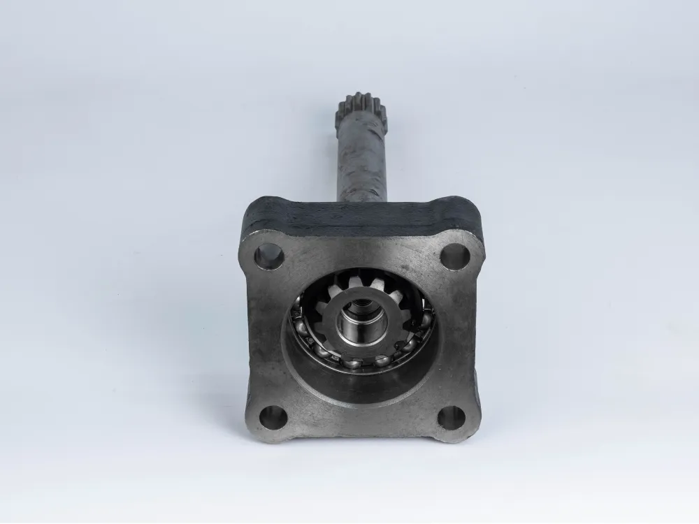 ZF PTO KZL CS 03-272