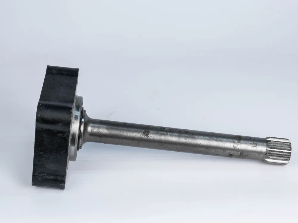 ZF PTO KZL CS 03-272