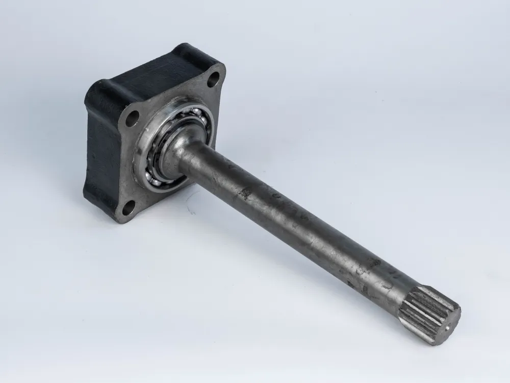 ZF PTO KZL CS 03-272