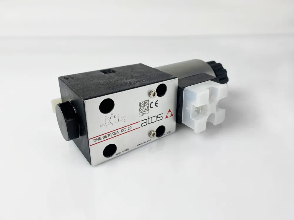 DHE-0630/2A-X 24DC 20