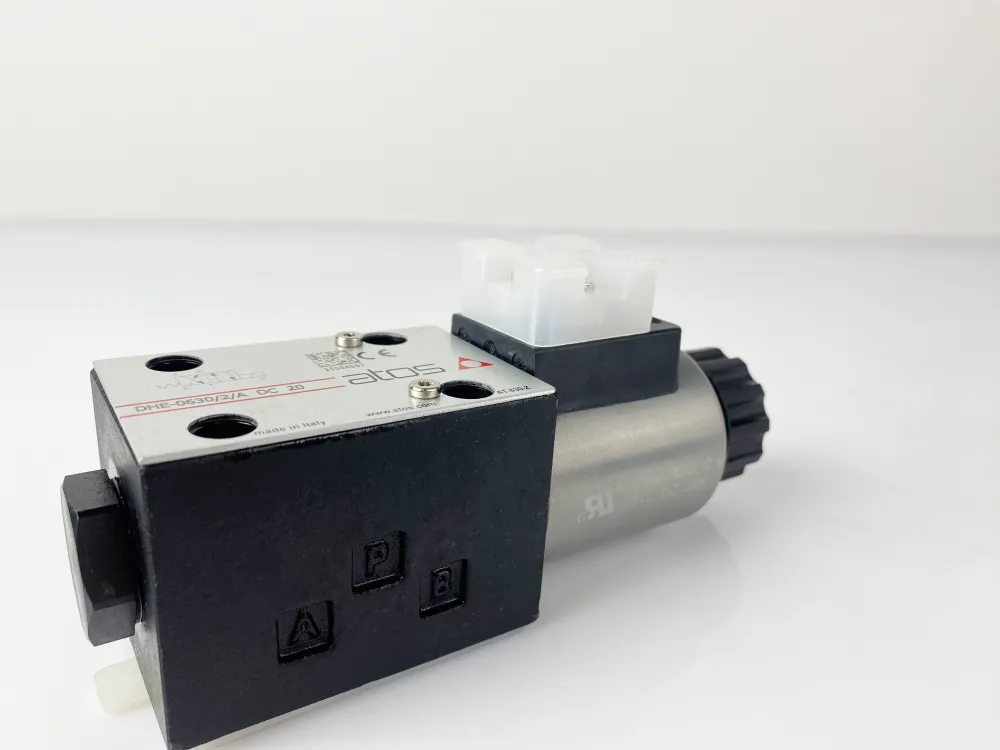 DHE-0630/2A-X 24DC 20