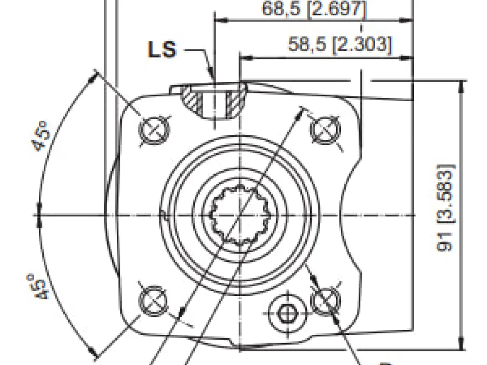 HKUS160/5T-170/3