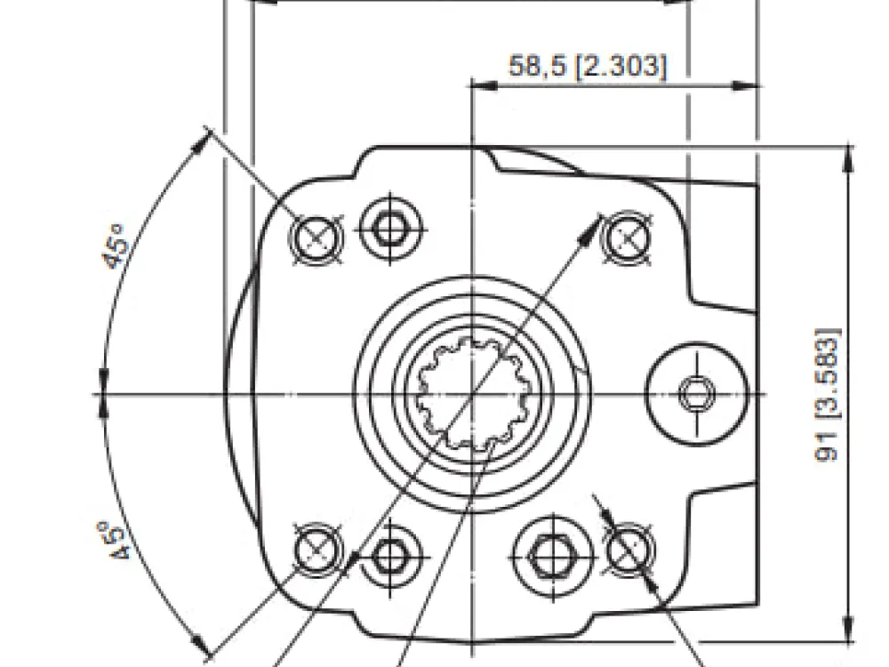 HKUS400/4-170/3