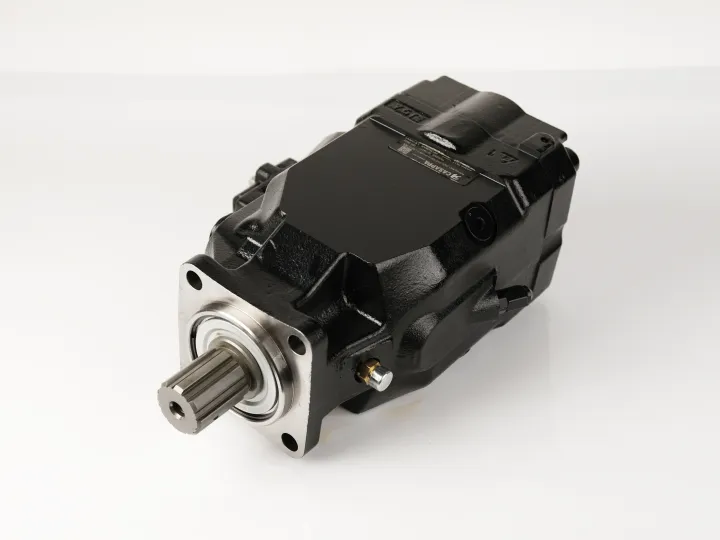 Купити Гідронасос поршневий Casappa TVP 60.84D-16Z0-PMF/GF-N-PV RP1-LS2-G-RDE, фото 1