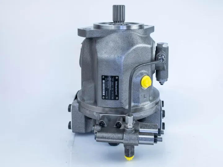 Купити Гідронасос поршневий Mozioni A10VSO71DFLR/31L-PSC12N00, фото 1