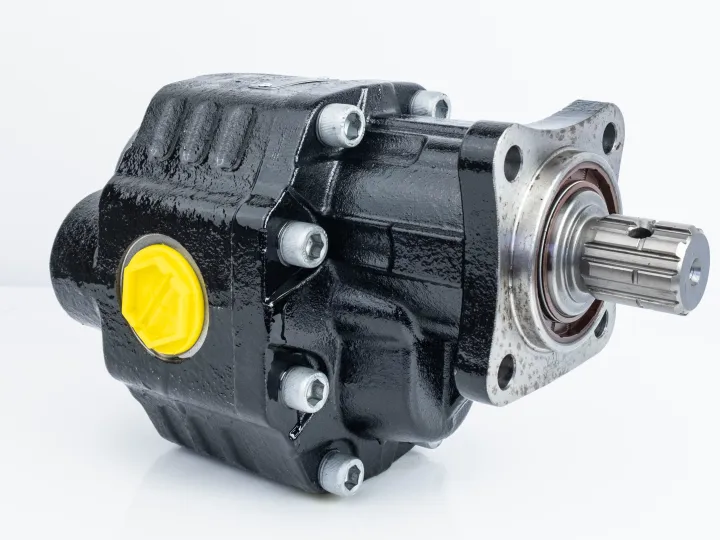 Купити Гідронасос Kazel ISO GANI 109 BD-4P, фото 1