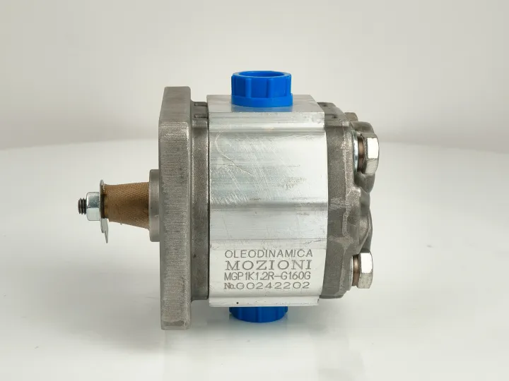 Купити Гідронасос Mozioni MGP1K1.2R-G160G, фото 1