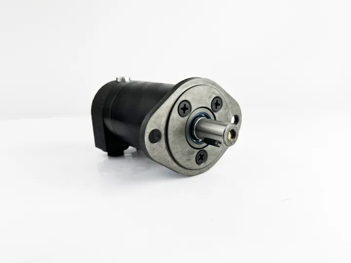 Купити Гидромотор M+S Hydraulic MMFS20C, фото 2