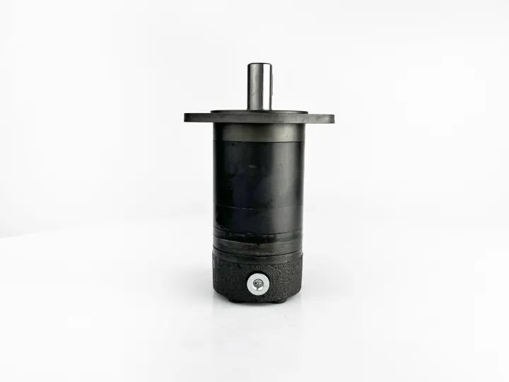 Купити Гидромотор M+S Hydraulic MMFS20C, фото 4