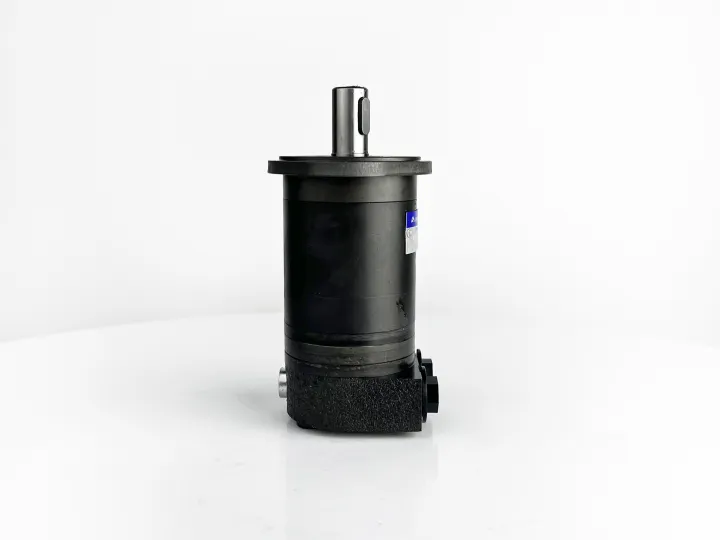 Купити Гидромотор M+S Hydraulic MMFS20C, фото 3