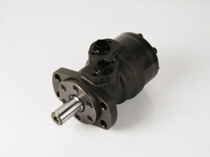 Купити Героторный гидромотор M+S Hydraulic MRF160C/4, фото 1