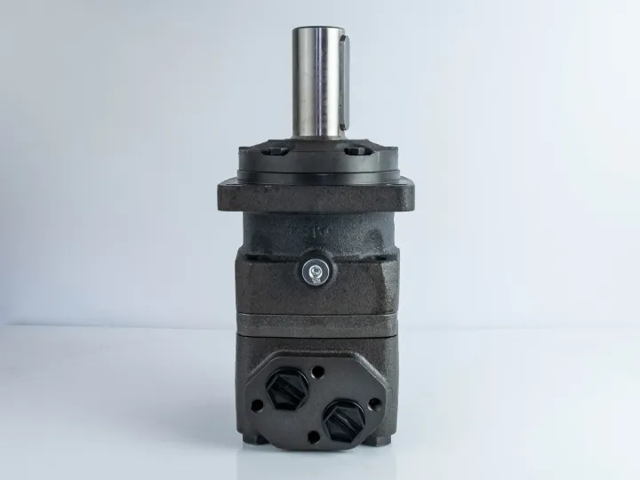 Купити Героторный гидромотор M+S Hydraulic МТ 400 C, фото 1
