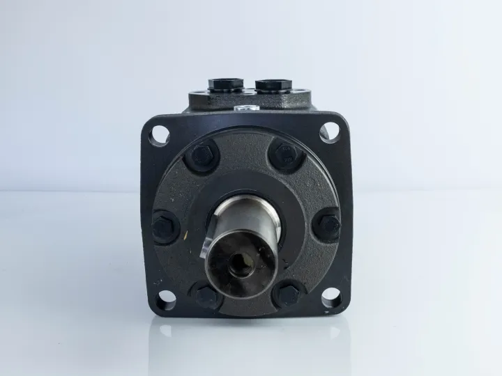 Купити Героторный гидромотор M+S Hydraulic МТ 400 C, фото 4