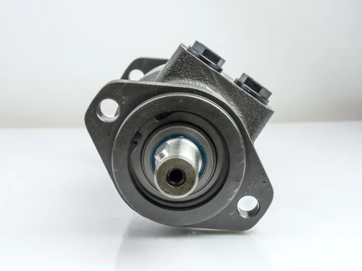 Купити Героторний гідромотор M+S Hydraulic МRB160C/CLSV, фото 2