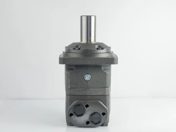 Купити Героторный гидромотор M+S Hydraulic МV 400C/4, фото 1