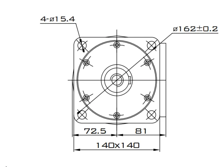 Купити Героторный гидромотор Mozioni BM5U-500PA7Y, фото 7