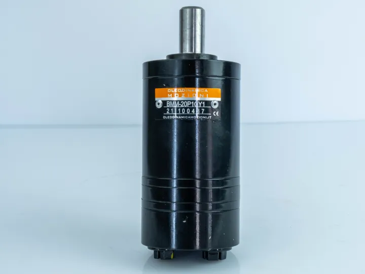 Купити Героторний гідромотор Mozioni BMM-20P1CY1, фото 2