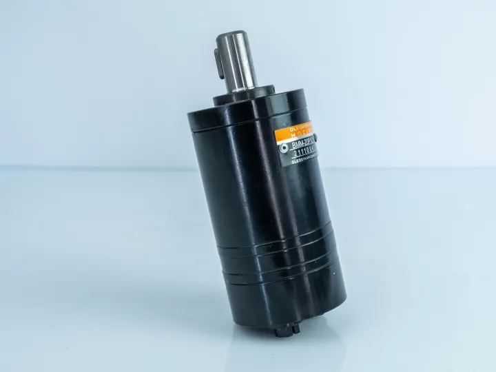 Купити Героторний гідромотор Mozioni BMM-20P1CY1, фото 4