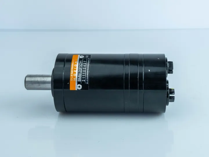Купити Героторний гідромотор Mozioni BMM-20P1CY1, фото 3