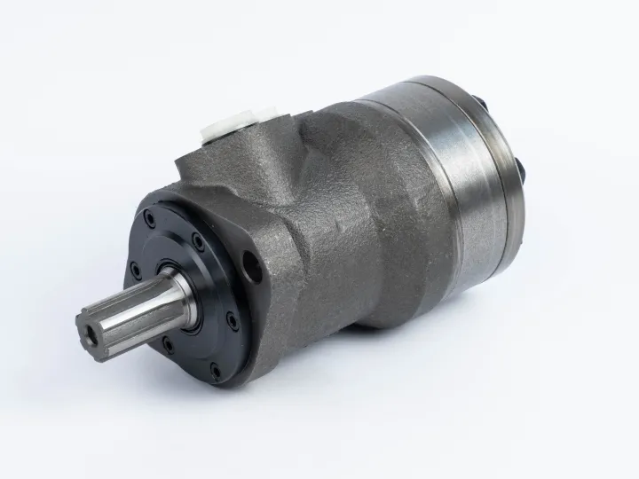 Купити Героторный гидромотор Mozioni BMR-160H2AIIY10/T7, фото 1