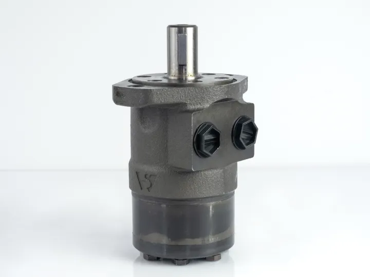 Купити Гідромотор M+S Hydraulic HP250C4U/E, фото 1