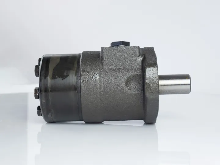 Купити Гідромотор M+S Hydraulic HP250C4U/E, фото 2