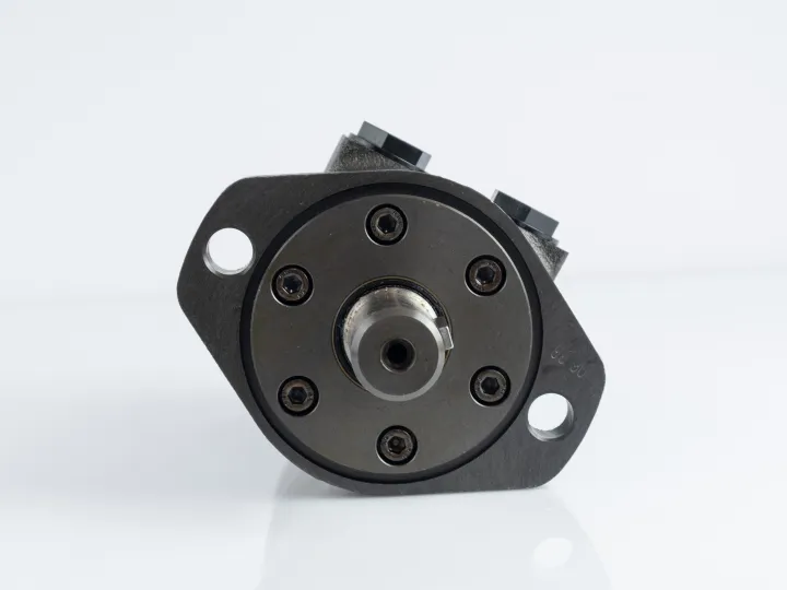 Купити Гідромотор M+S Hydraulic HP250C4U/E, фото 3