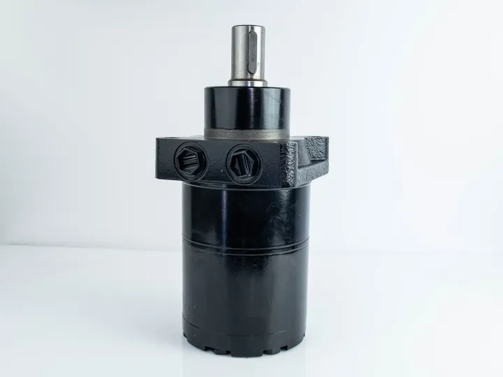 Купити Героторный гидромотор M+S Hydraulic HWS535K4UP-01/2, фото 1
