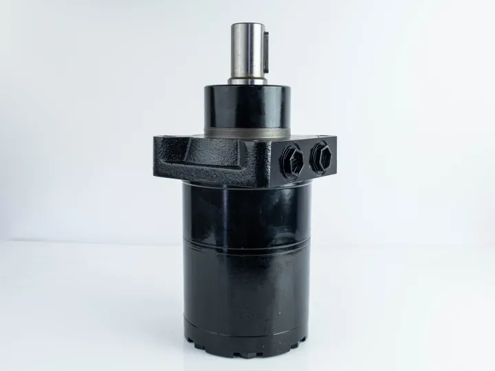 Купити Героторный гидромотор M+S Hydraulic HWS535K4UP-01/2, фото 4