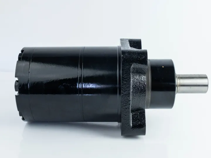 Купити Героторный гидромотор M+S Hydraulic HWS535K4UP-01/2, фото 3