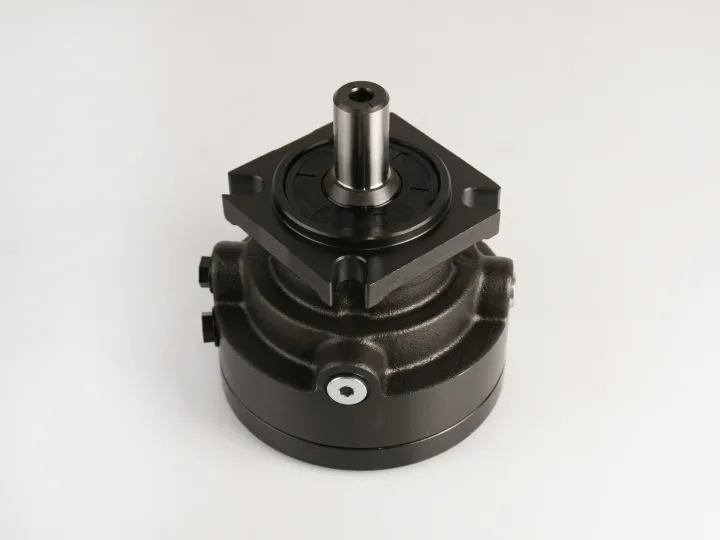 Купити Гальмо LB/288C-43C/5 для гідромоторів M+S Hydraulic, фото 1