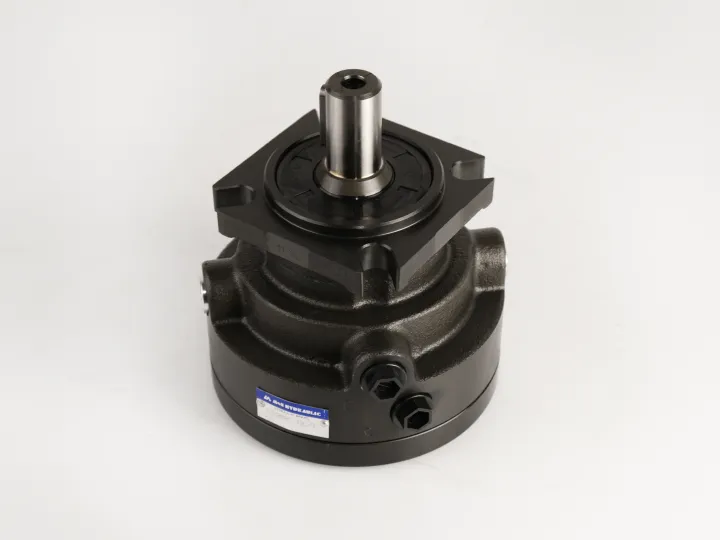 Купити Гальмо LB/288C-43C/5 для гідромоторів M+S Hydraulic, фото 4
