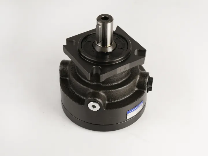 Купити Гальмо LB/288C-43C/5 для гідромоторів M+S Hydraulic, фото 3