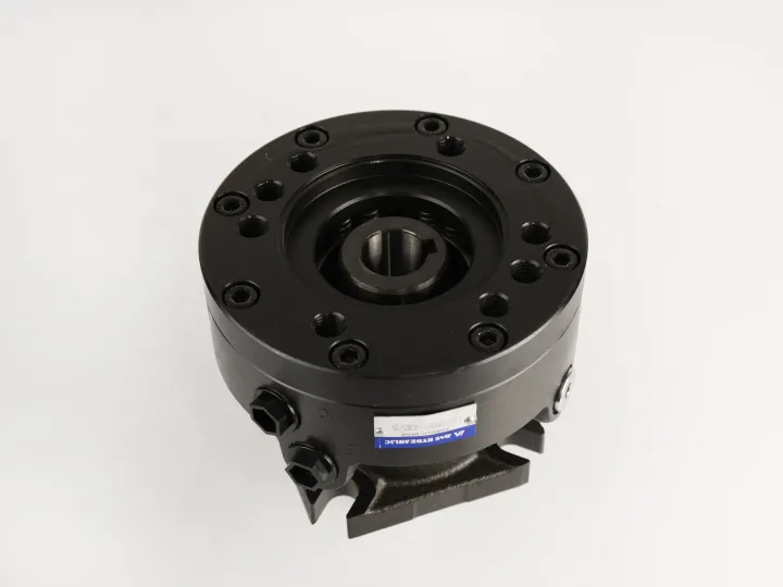Купити Гальмо LB/288C-43C/5 для гідромоторів M+S Hydraulic, фото 2