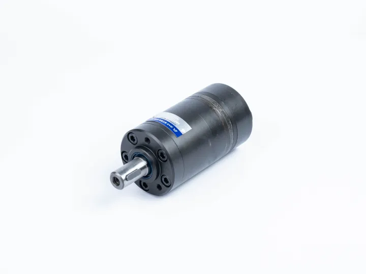 Купити Гидромотор M+S Hydraulic МM20C, фото 1