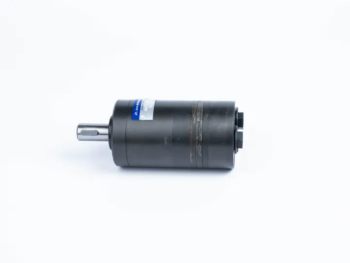 Купити Гидромотор M+S Hydraulic МM20C, фото 3