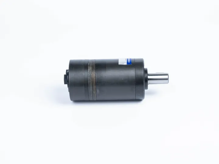 Купити Гидромотор M+S Hydraulic МM20C, фото 4