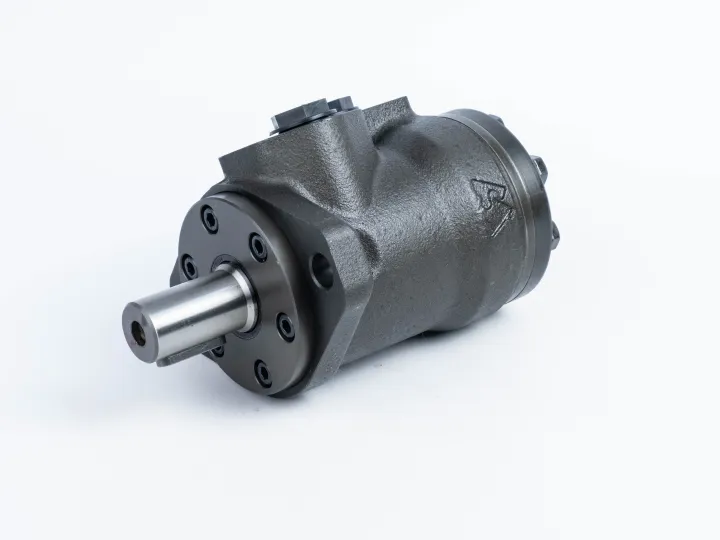 Купити Героторный гидромотор M+S Hydraulic MP 100 CD/4, фото 1