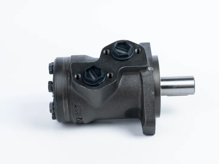 Купити Героторный гидромотор M+S Hydraulic MP 100 CD/4, фото 3