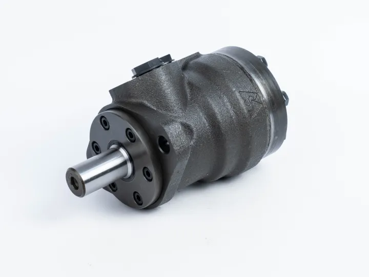 Купити Героторный гидромотор M+S Hydraulic МR 50C/4, фото 1