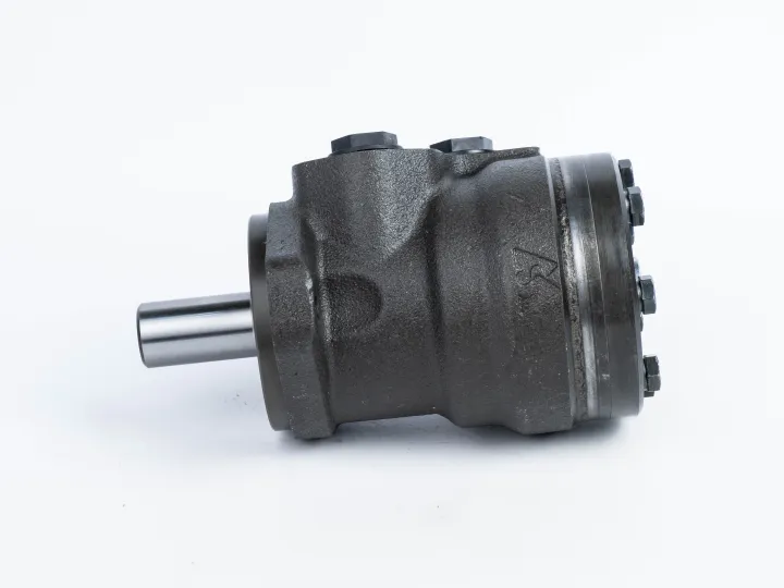 Купити Героторный гидромотор M+S Hydraulic МR 50C/4, фото 5