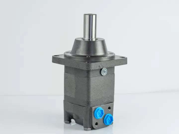 Купити Героторный гидромотор M+S Hydraulic MSW315C/4, фото 1