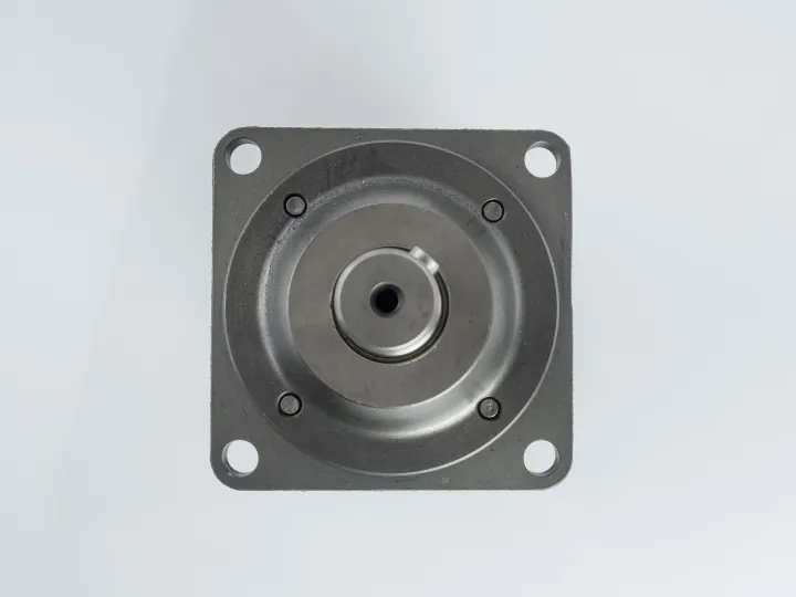 Купити Героторный гидромотор M+S Hydraulic MSW315C/4, фото 4
