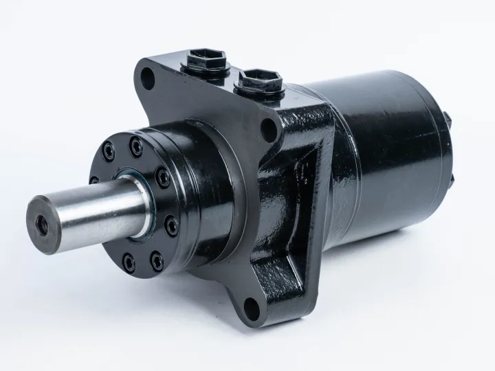 Купити Героторный гидромотор M+S Hydraulic RW400CBMPC/3, фото 1