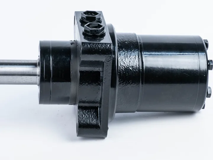 Купити Героторный гидромотор M+S Hydraulic RW400CBMPC/3, фото 3