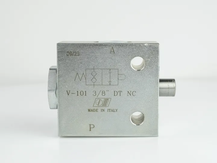 Купити Кінцевий вимикач Marchesini V-101 3/8'' DT NC/CLOSED, фото 1