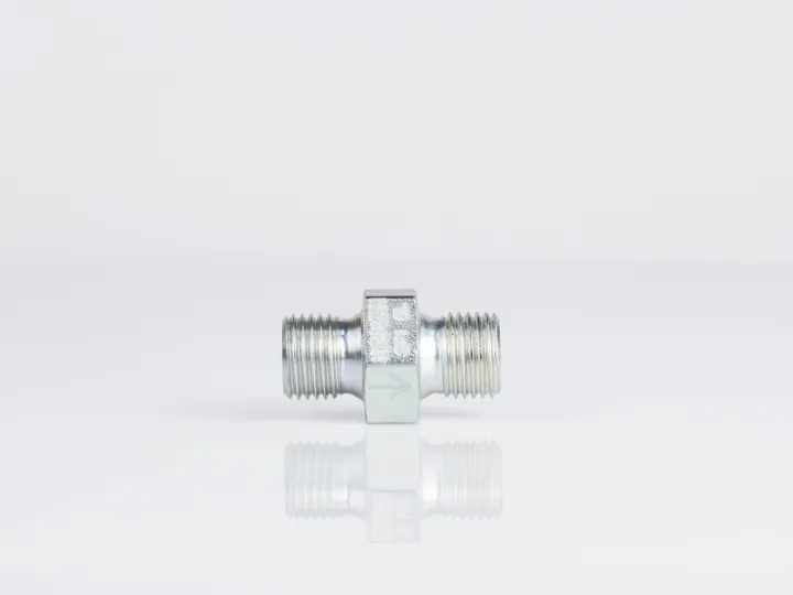 Купити Зворотний клапан Marchesini VU MM 1/4" 1 BAR, фото 1